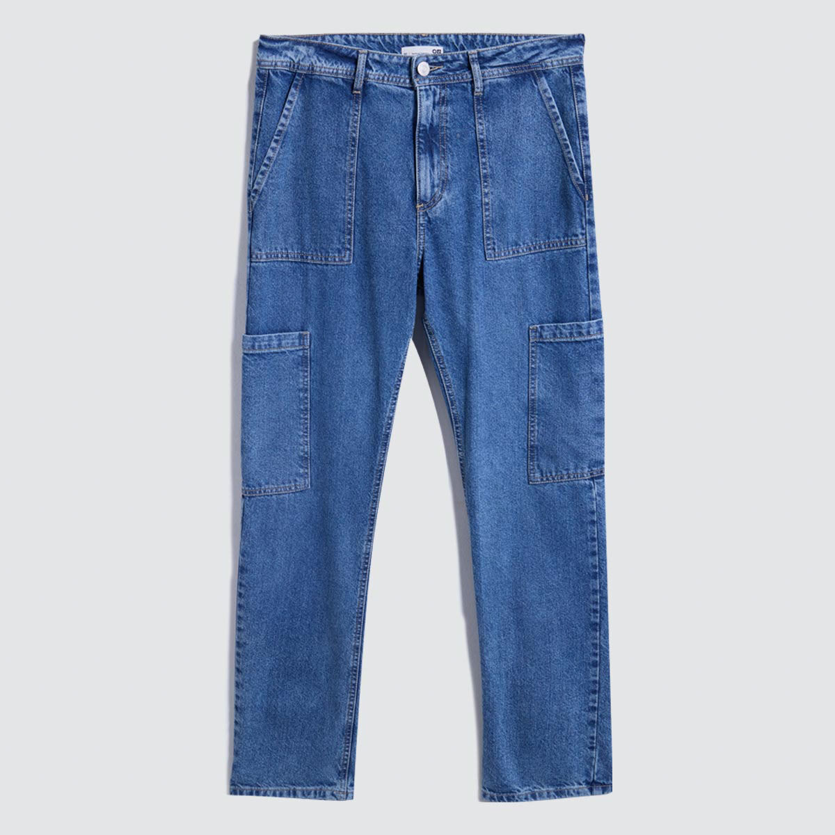 jeans denim