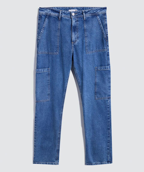 jeans denim