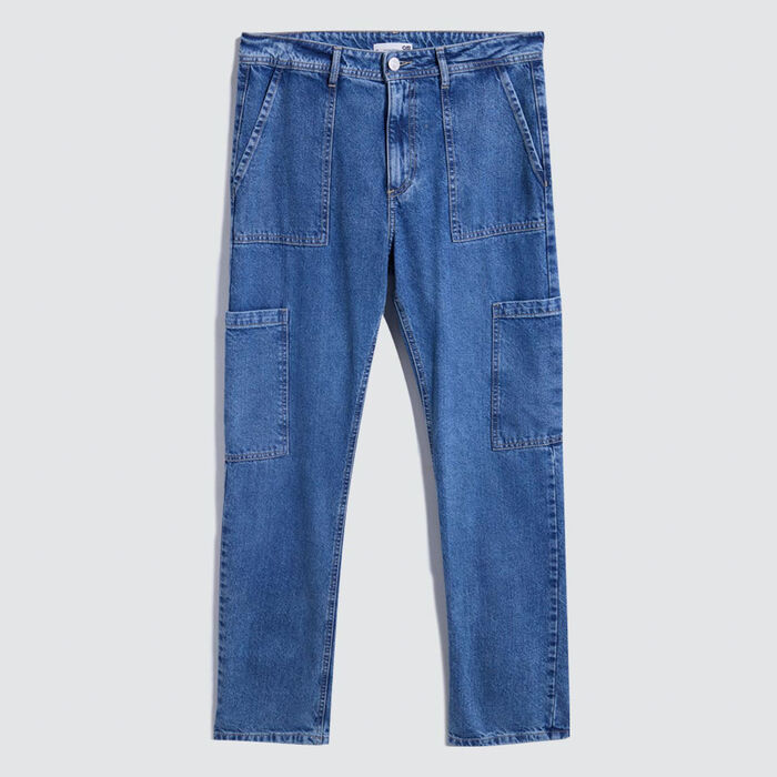 jeans denim