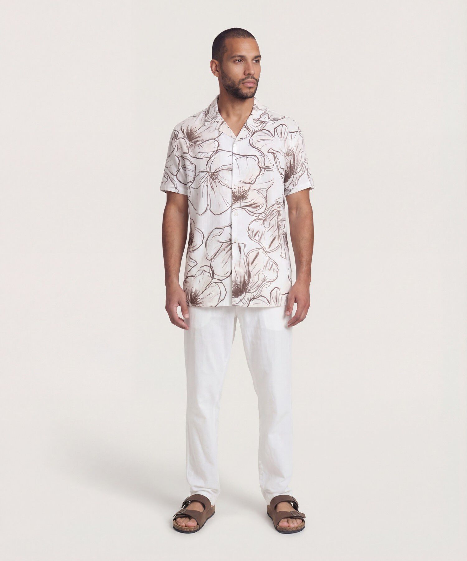 camisas para hombre