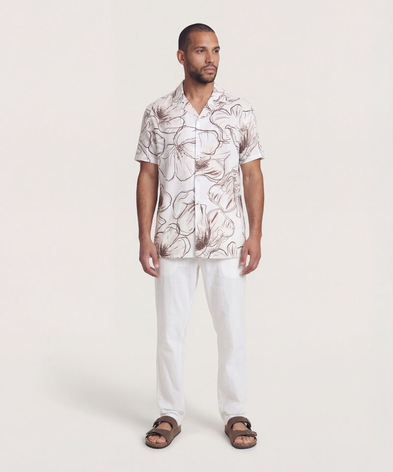 camisas para hombre