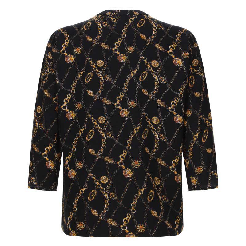 Blusas de cadenas store