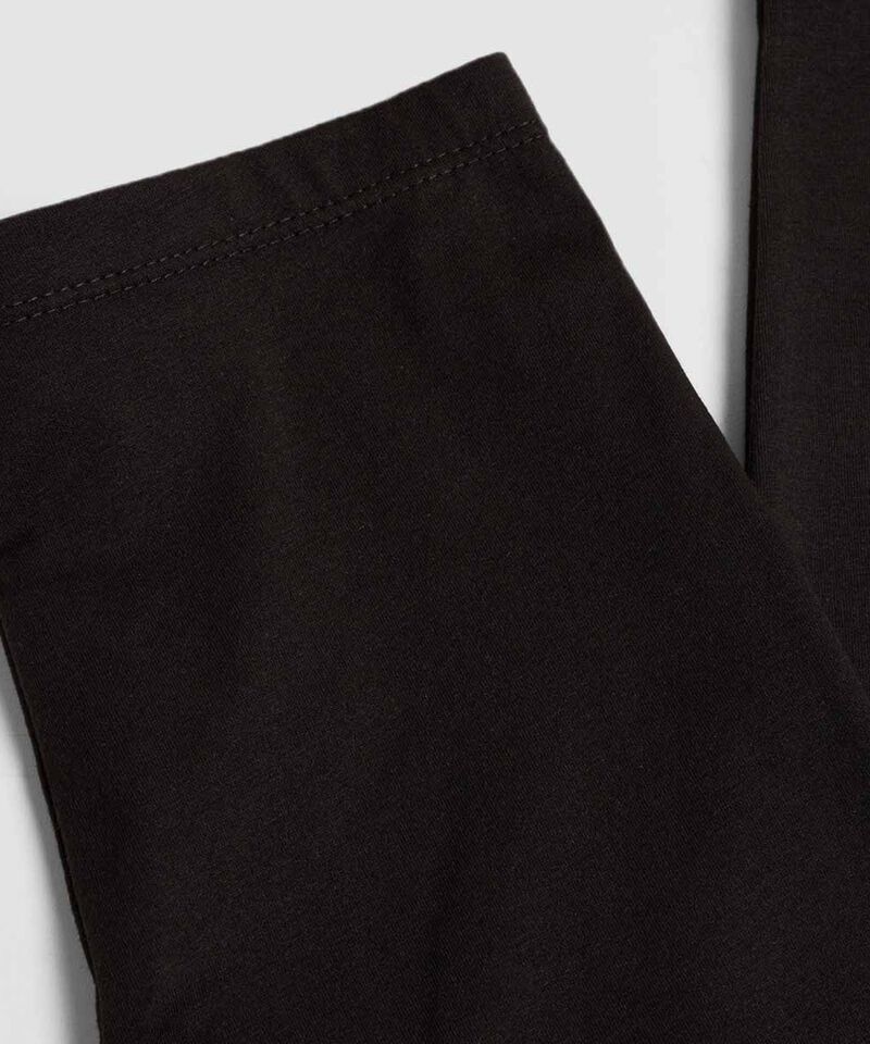 leggins para niña