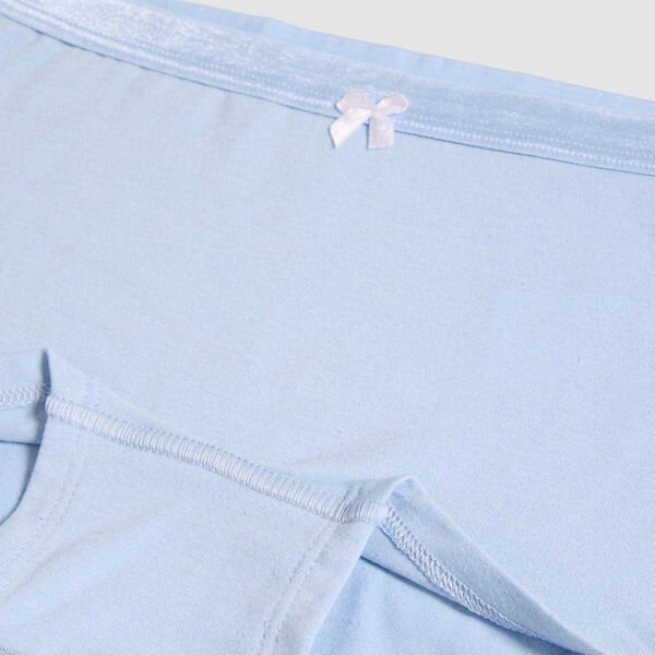 ropa interior para niñas