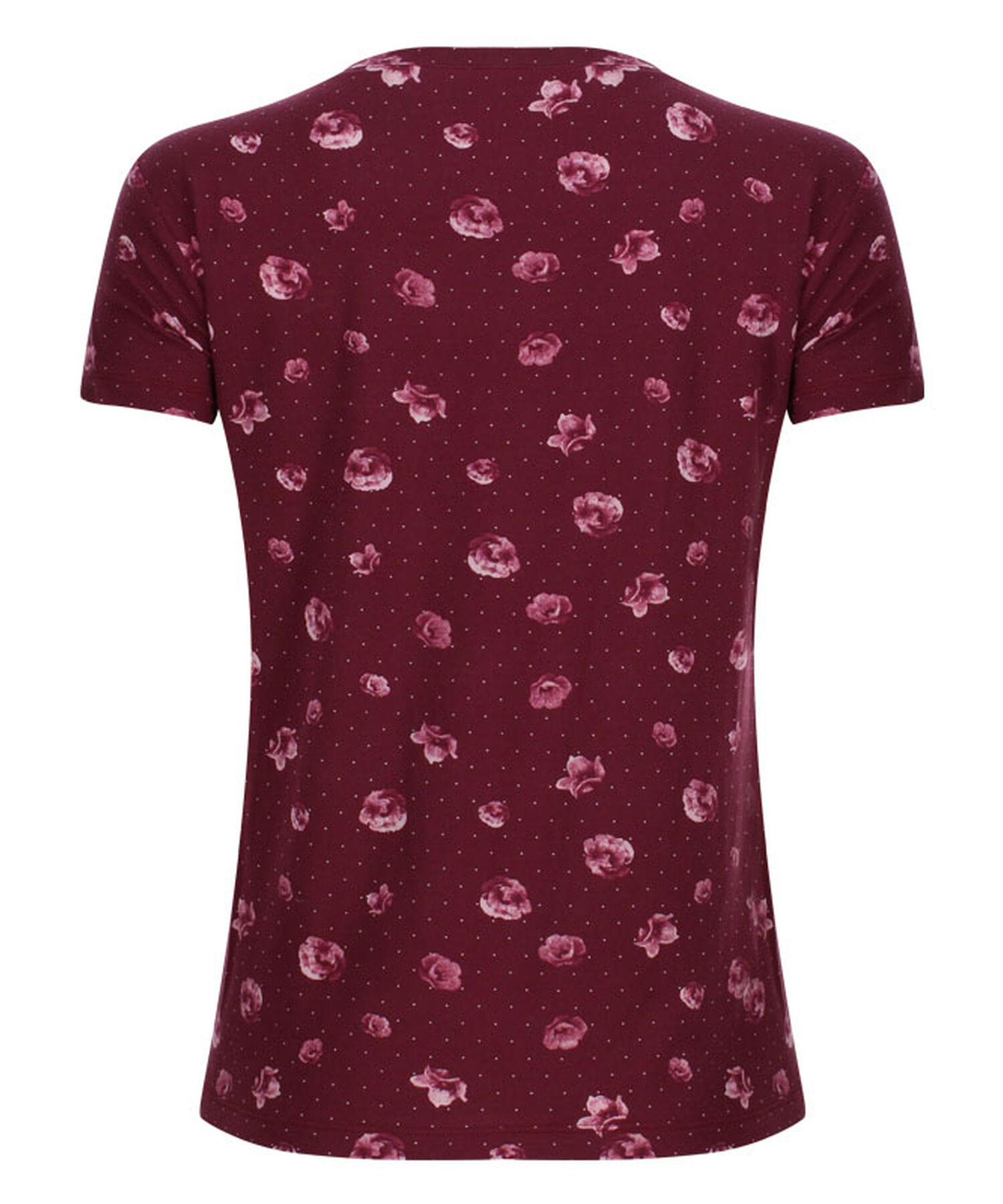 camisetas mujer