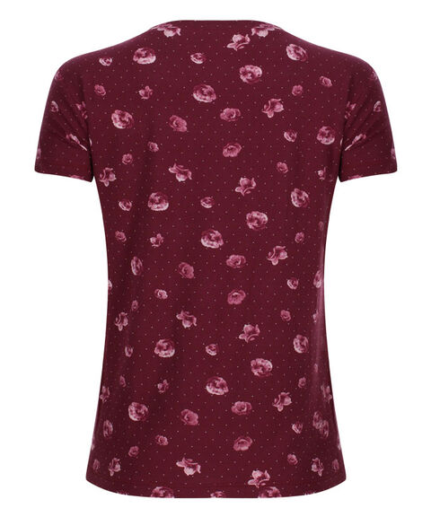 camisetas mujer image number null