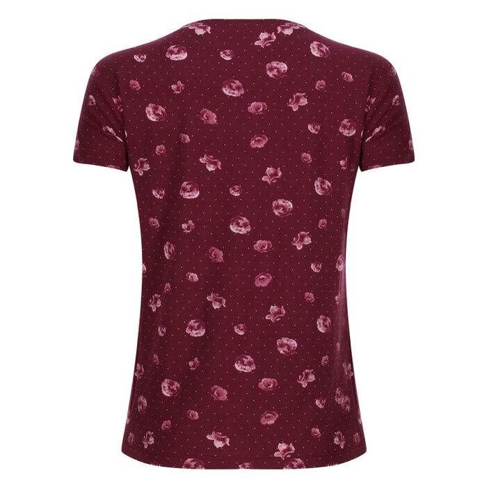 camisetas mujer
