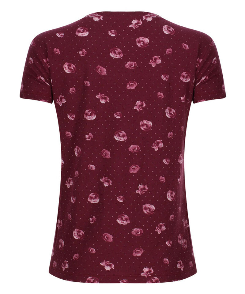 camisetas mujer