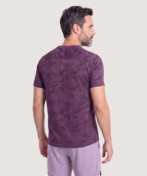 camisetas deportivas para hombre