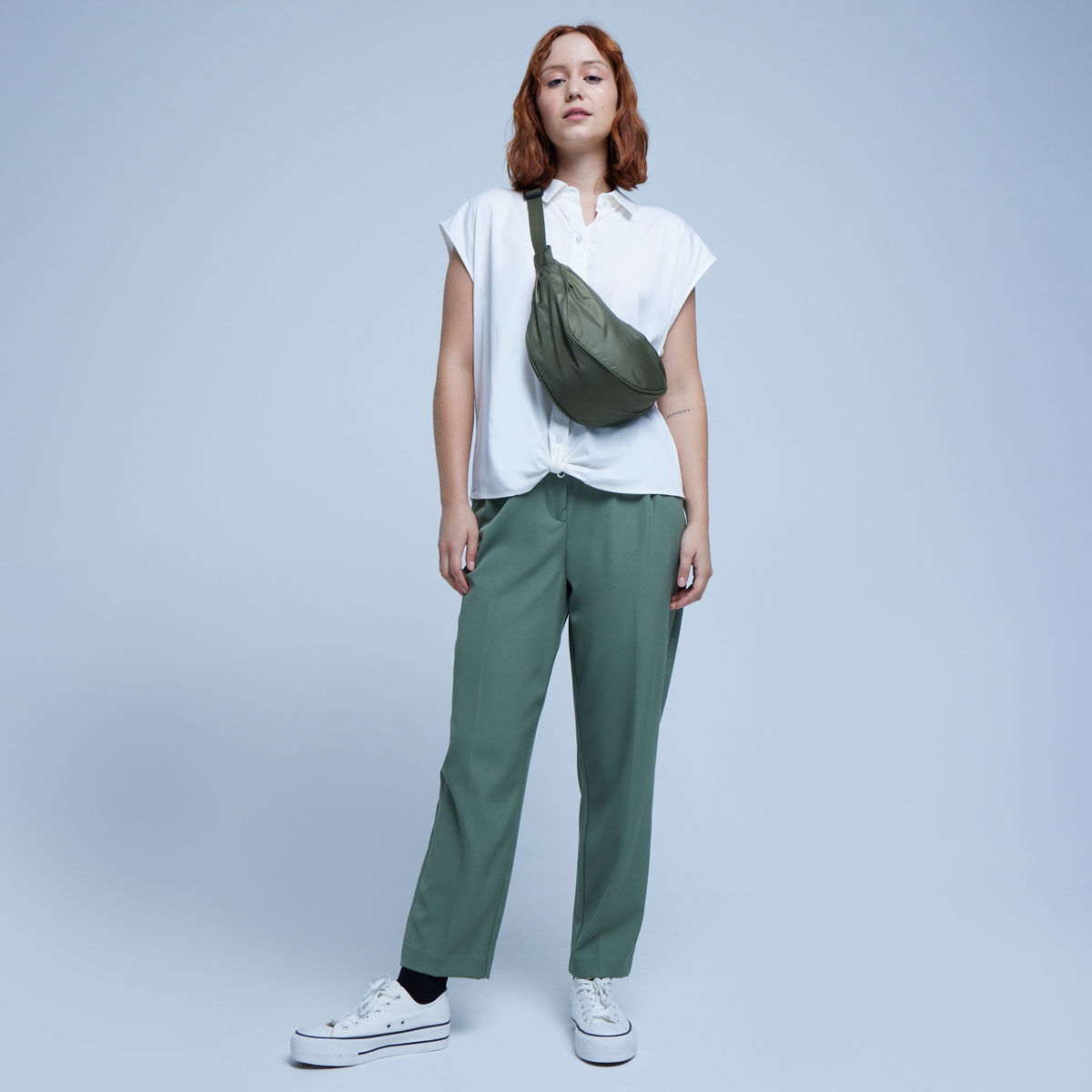 camisas para mujer