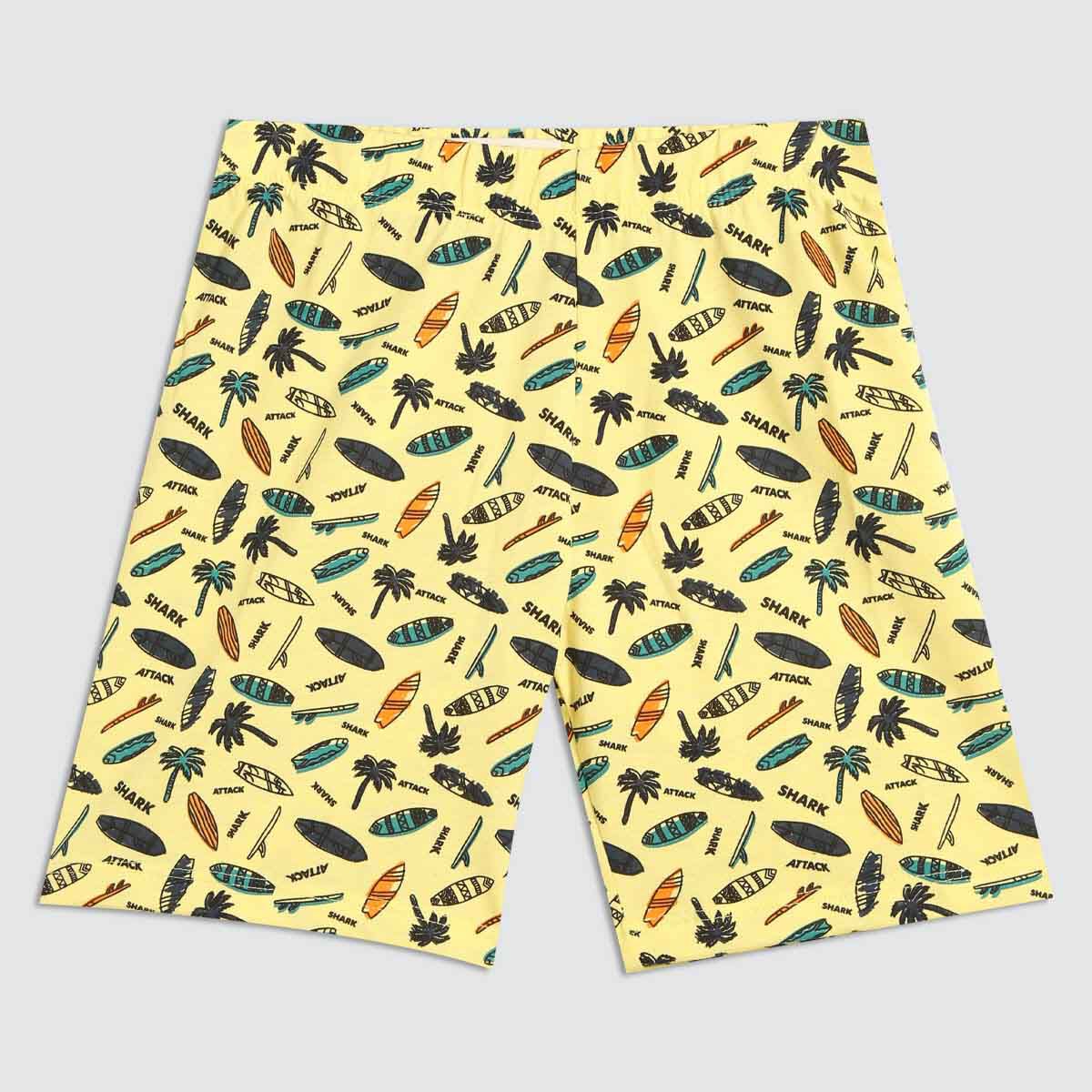 pijamas para niño