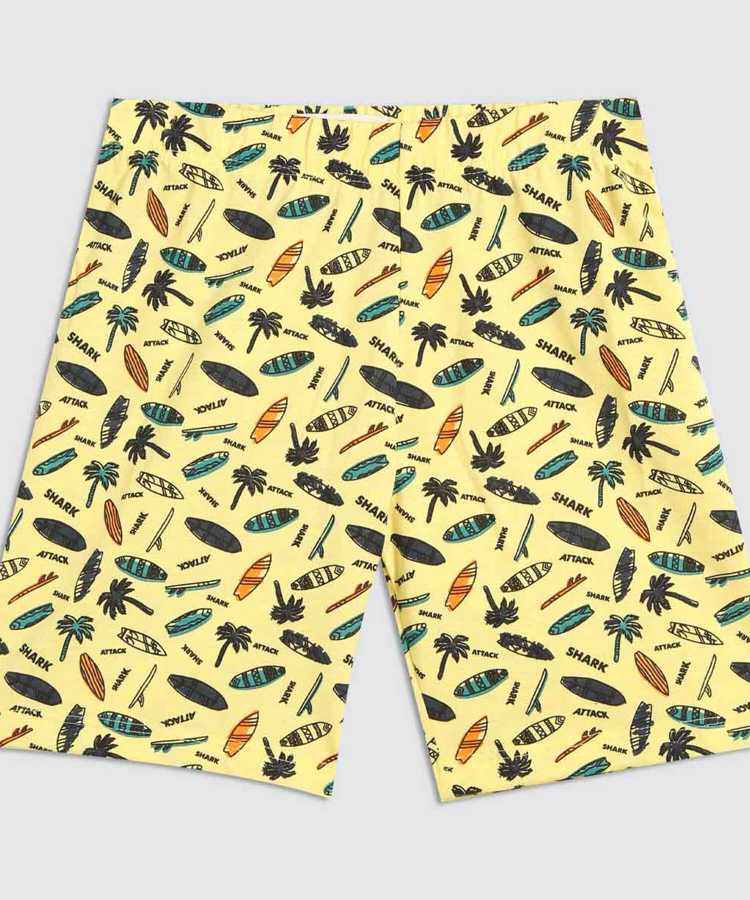 pijamas para niño