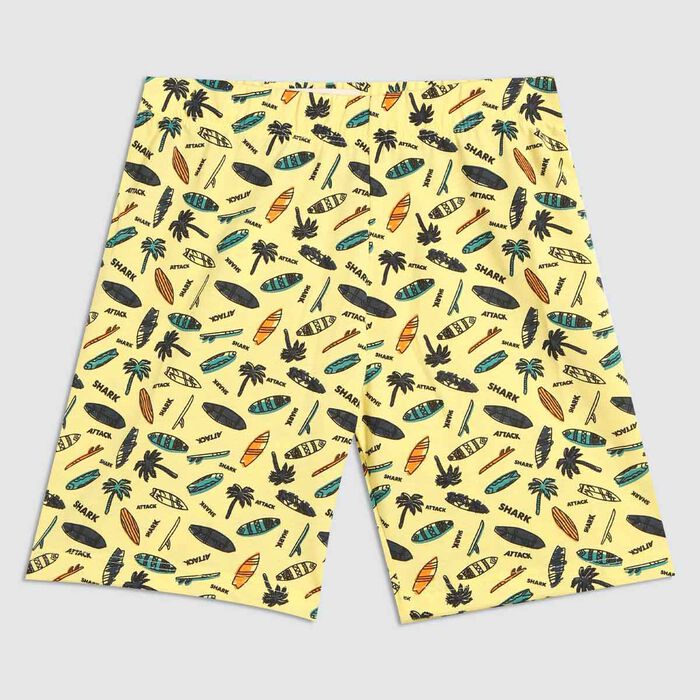pijamas para niño