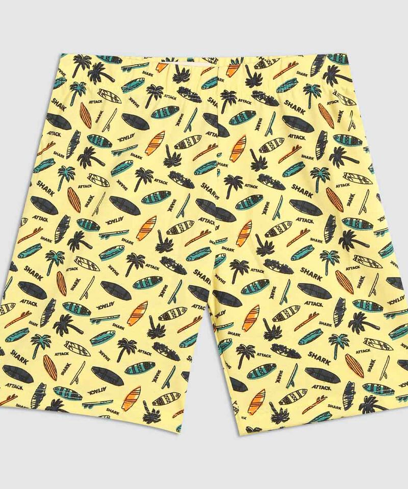 pijamas para niño