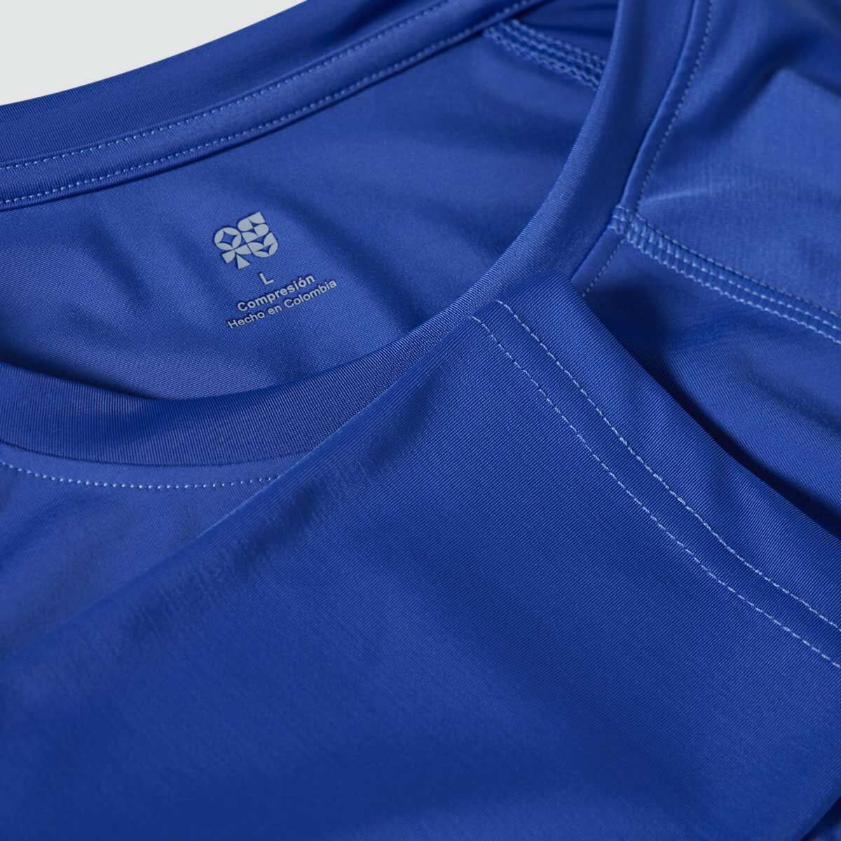 camisetas deportivas para hombre 