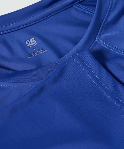 camisetas deportivas para hombre  image number null