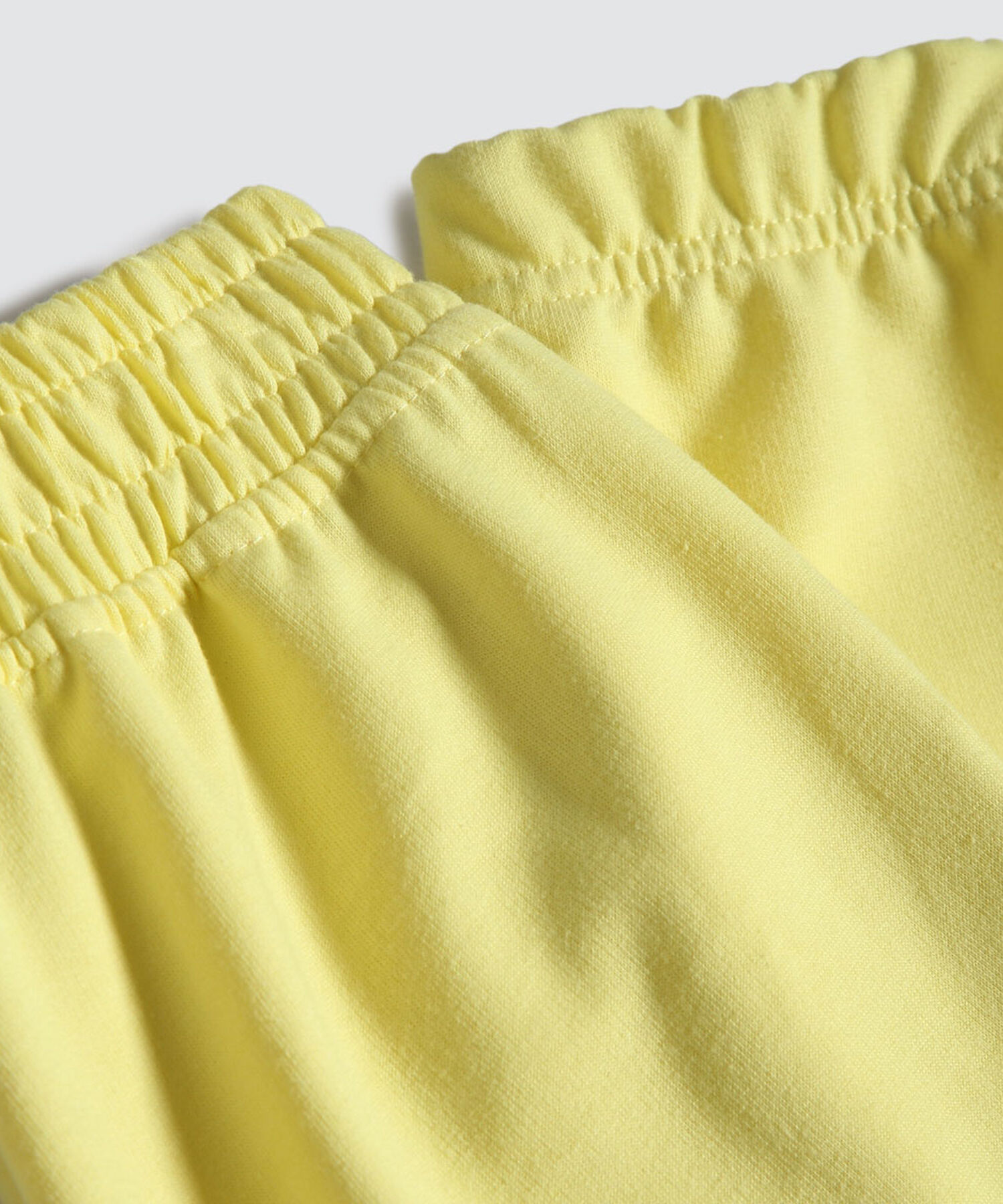 pantalones de pijama para niña