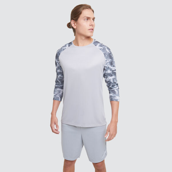 bermudas deportivas para hombre image number null