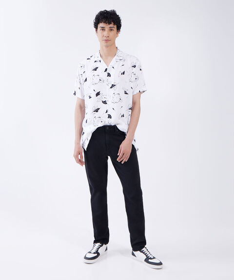 pantalones para hombre
