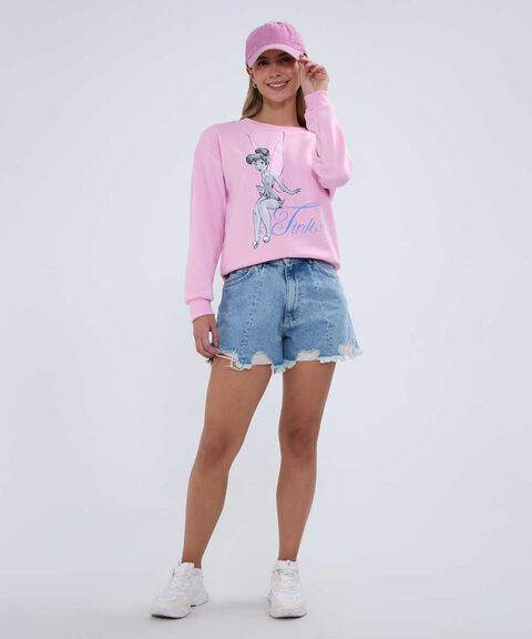 shorts mujeres image number null