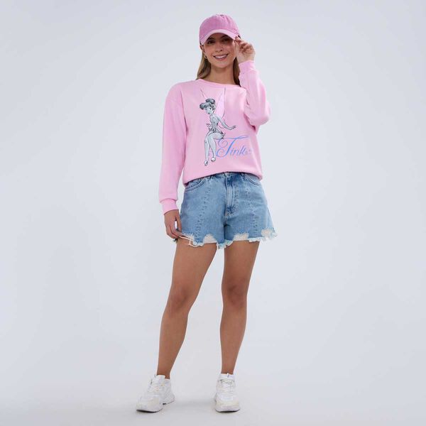 shorts mujeres image number null