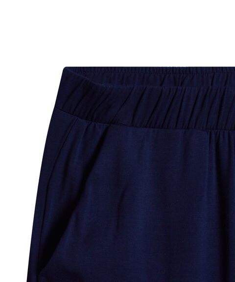 pijama de pantalon mujer image number null