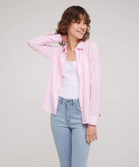 camisas para mujer
