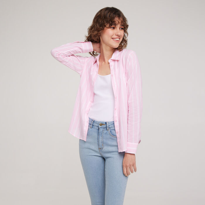 camisas para mujer