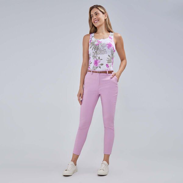 pantalon para mujer image number null