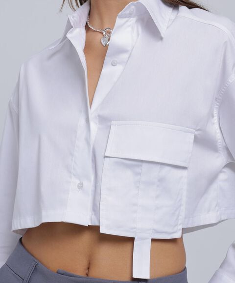 camisas para mujer image number null