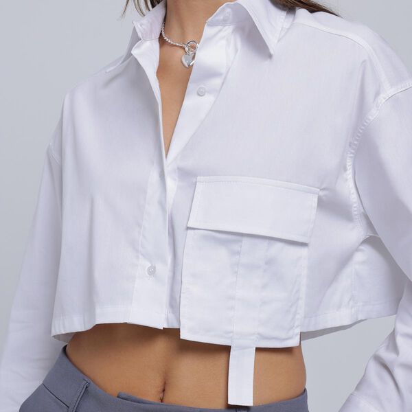 camisas para mujer image number null