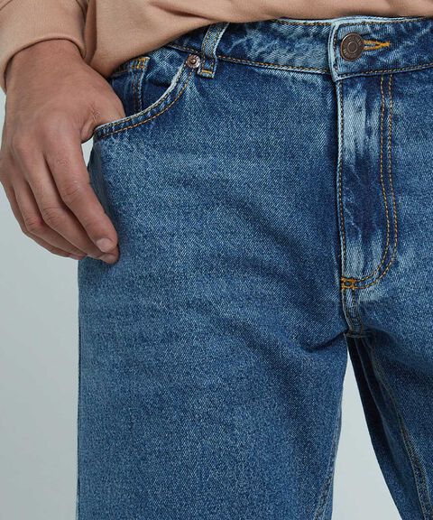 jeans denim image number null
