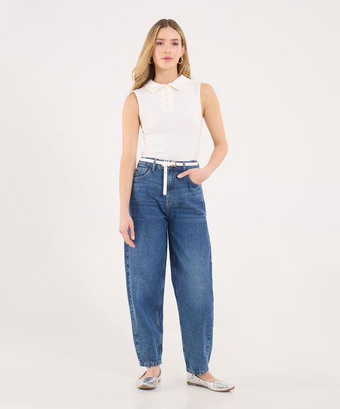 polo mujer image number null