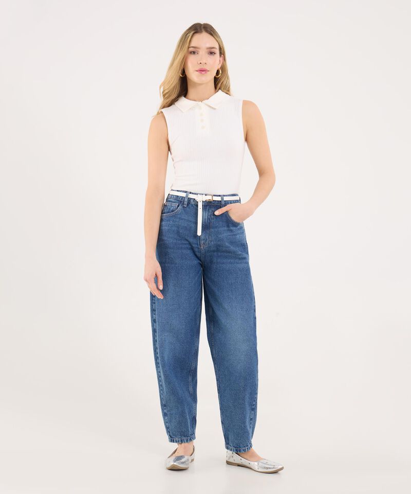 polo mujer