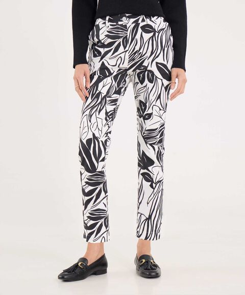 pantalon para mujer image number null