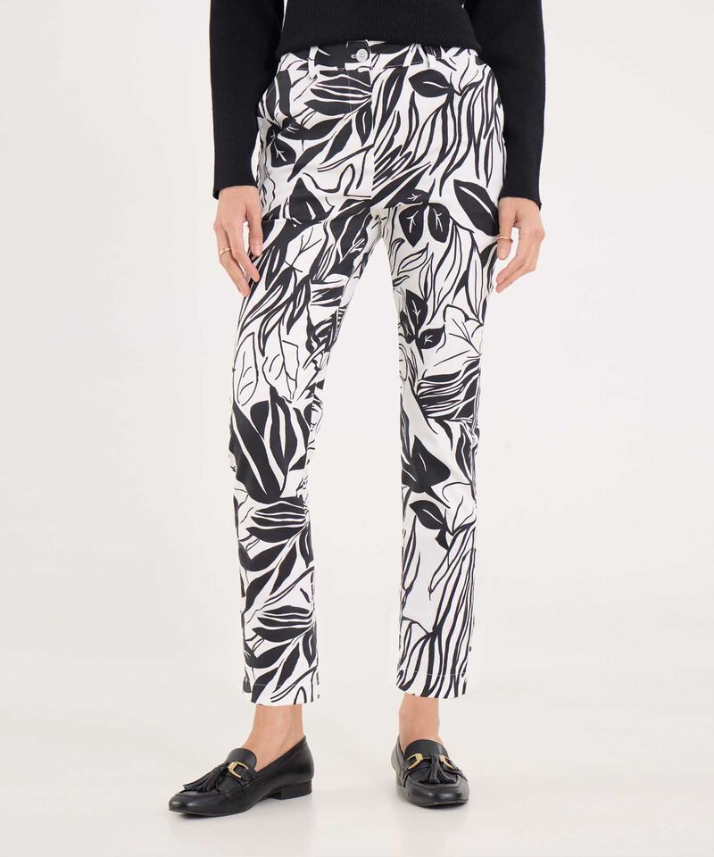 pantalon para mujer