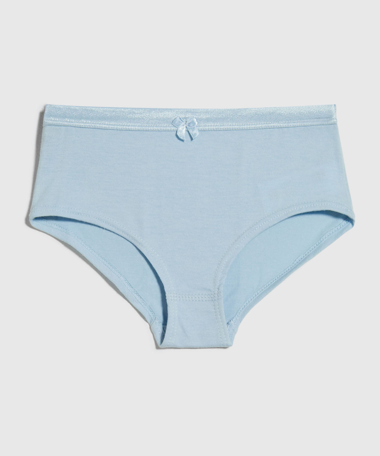 ropa interior para niñas