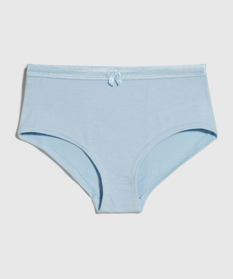 ropa interior para niñas