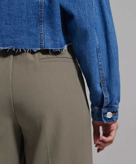 chaquetas para mujer