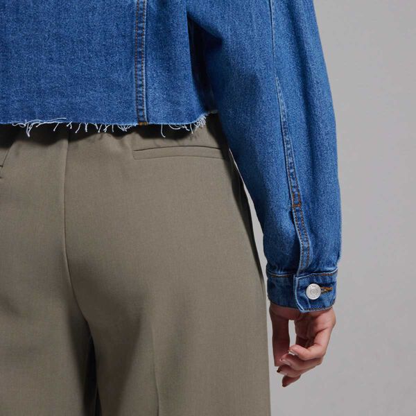 chaquetas para mujer