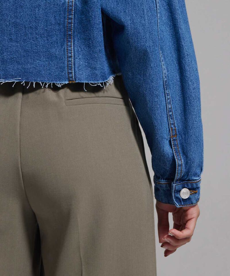 chaquetas para mujer