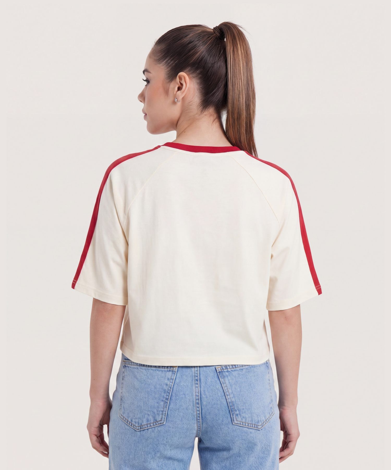 camisetas mujer