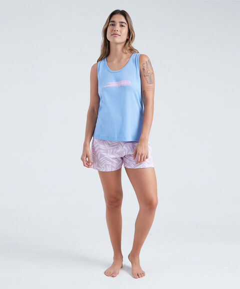 pijamas y batas para mujer 