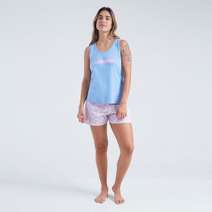 pijamas y batas para mujer 