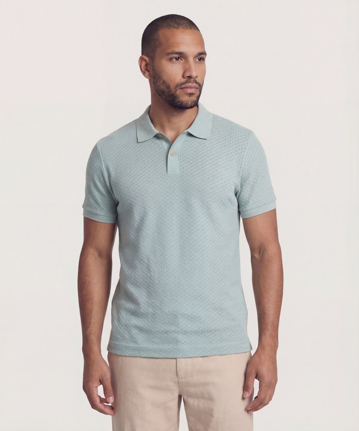 camisetas polo para hombre