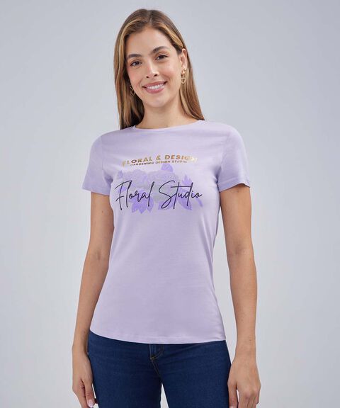camisetas mujer image number null