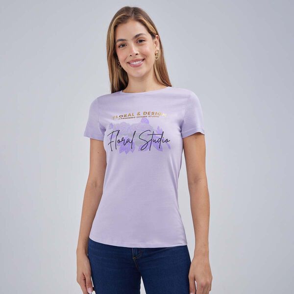 camisetas mujer image number null