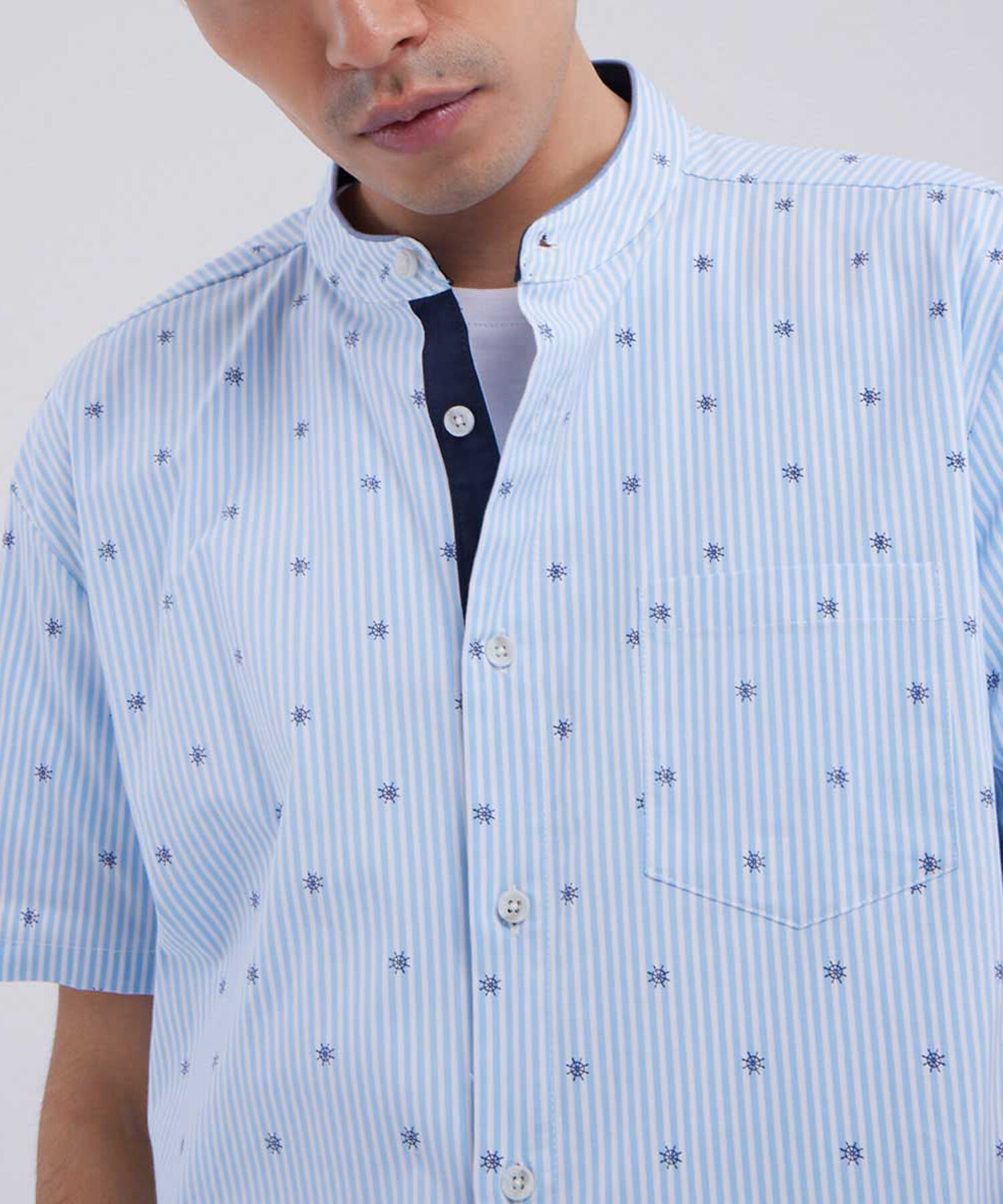 camisas para hombre 