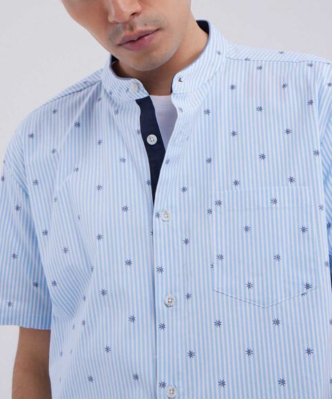 camisas para hombre  image number null
