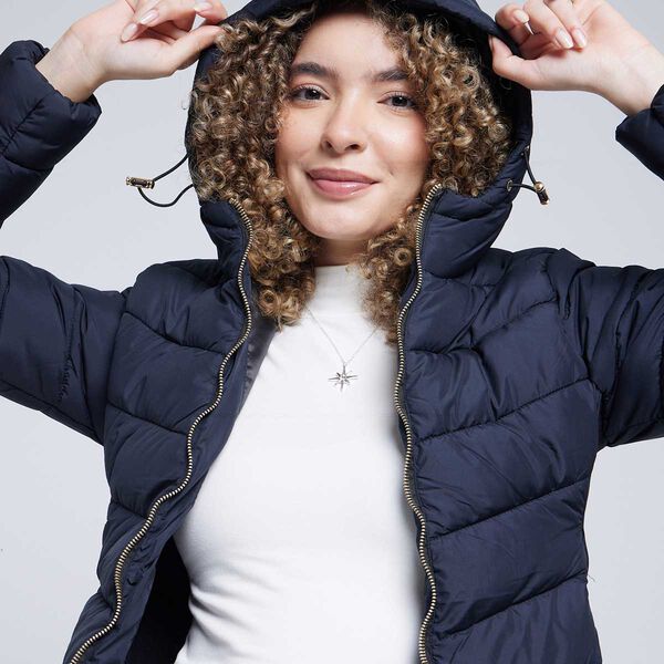 chaquetas para mujer